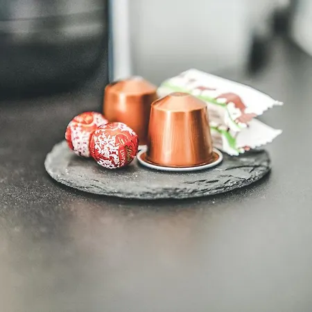 Il Maschun Im Historischen Engadinerhaus Apartament *